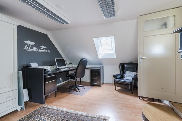 Medium property photo - De Slek 2, 4921 NB Made